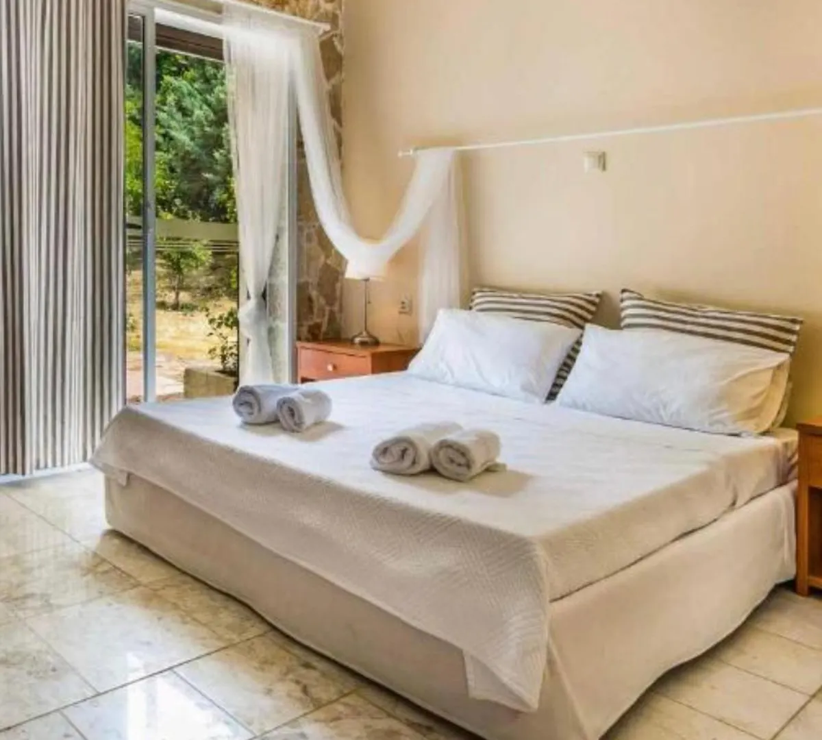 Villa Cornelia By Ionian Sea Hospitality Trapezaki  Grekland