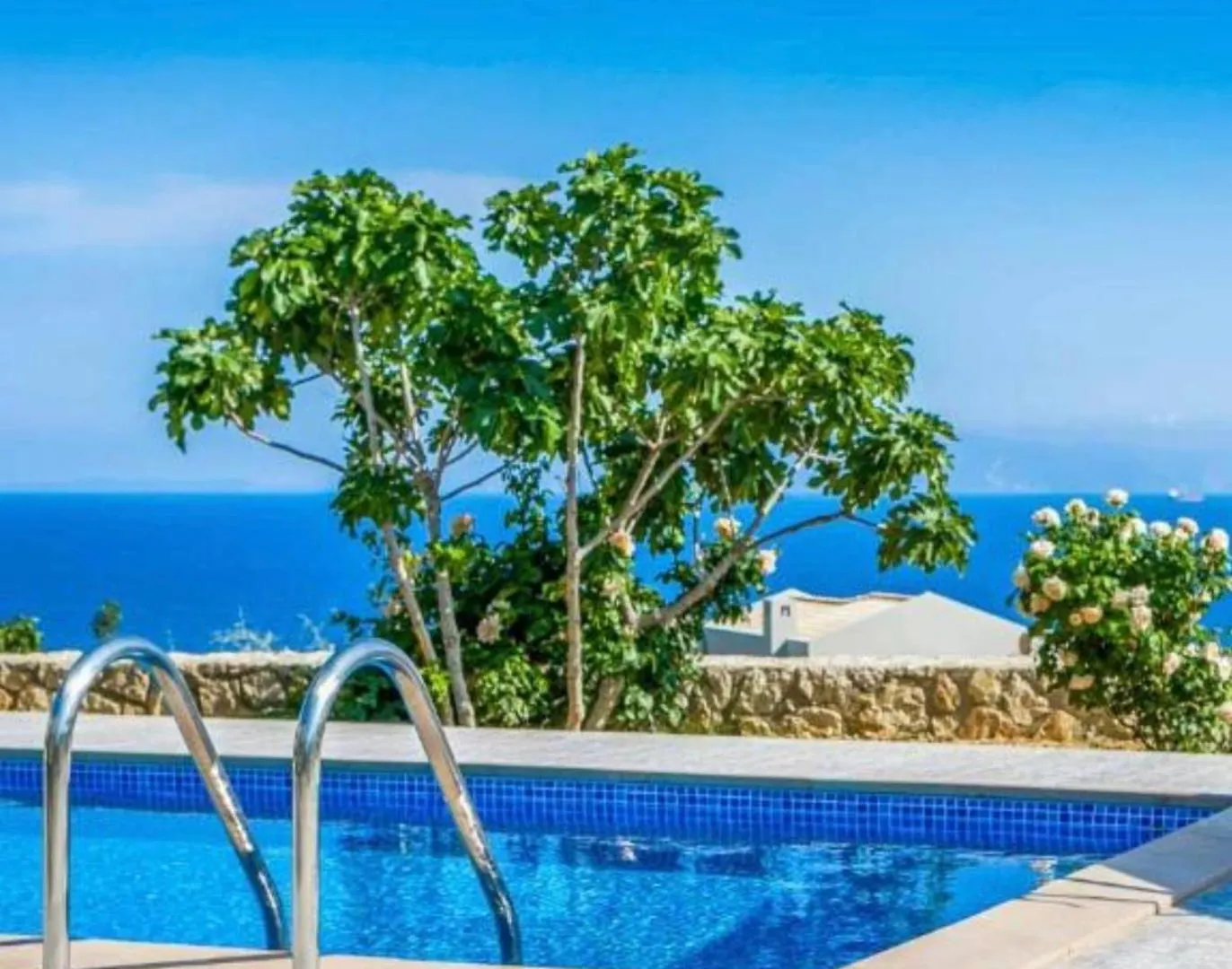 Villa Cornelia By Ionian Sea Hospitality 트라페자키