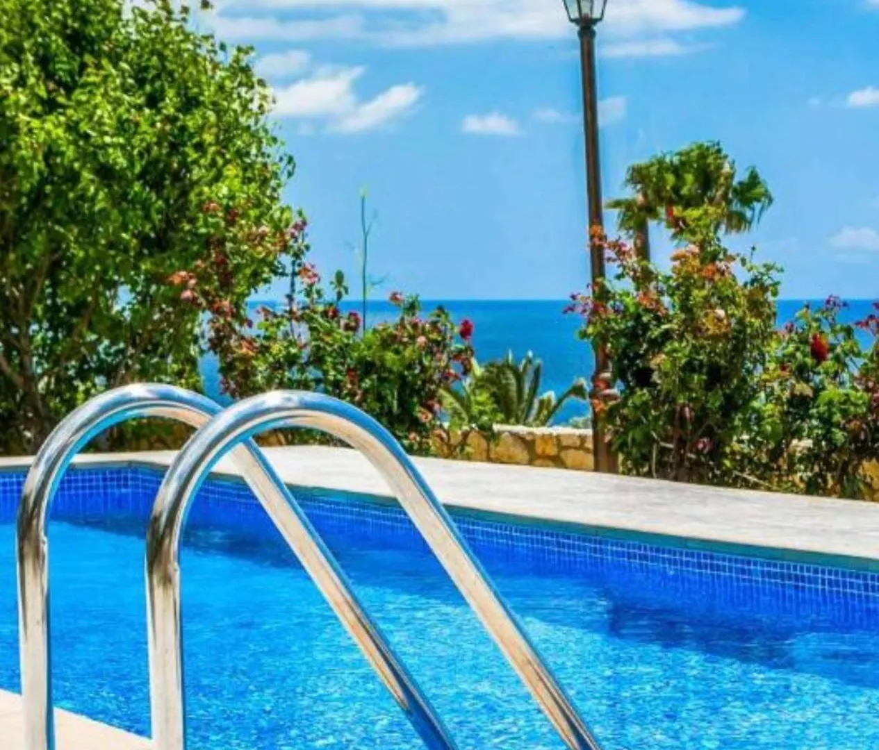 Villa Cornelia By Ionian Sea Hospitality Trapezaki  0*, Trapezaki (Kefalonia) Grekland