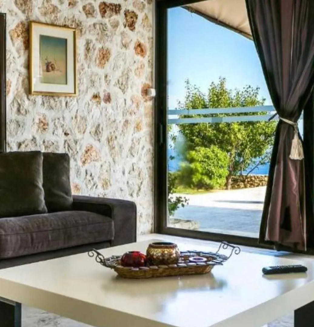 Villa Cornelia By Ionian Sea Hospitality Trapezaki   Trapezaki (Kefalonia)