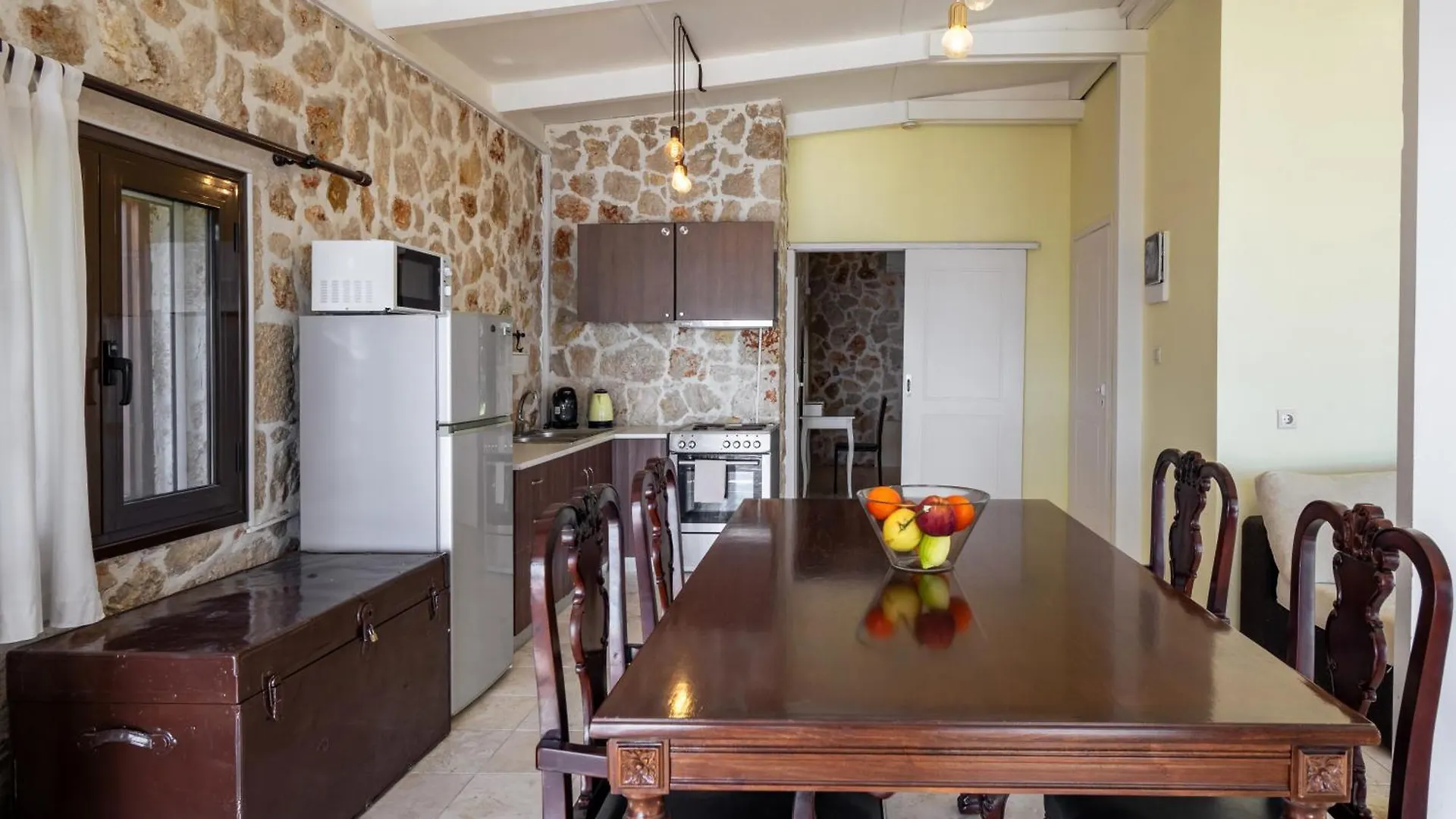 Villa Cornelia By Ionian Sea Hospitality 트라페자키 그리스