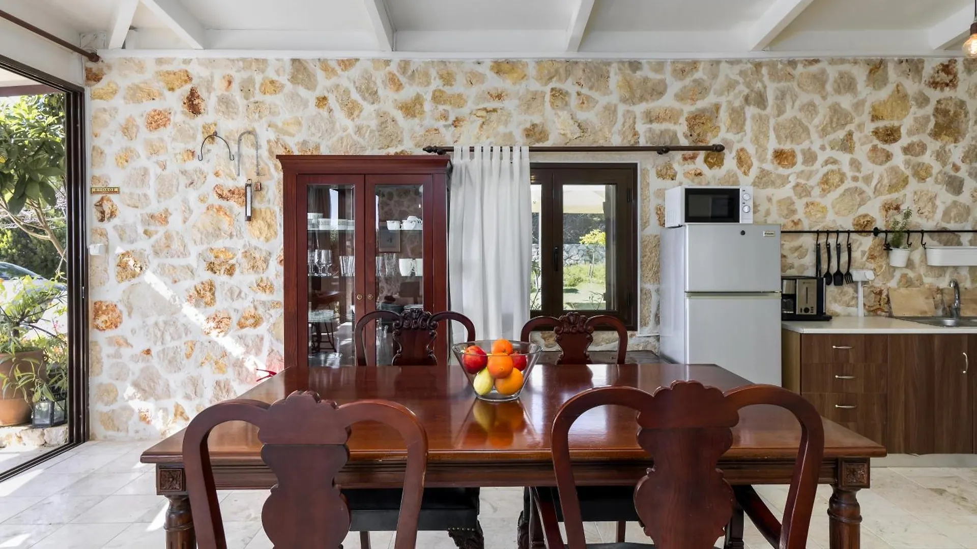 Villa Cornelia By Ionian Sea Hospitality 트라페자키