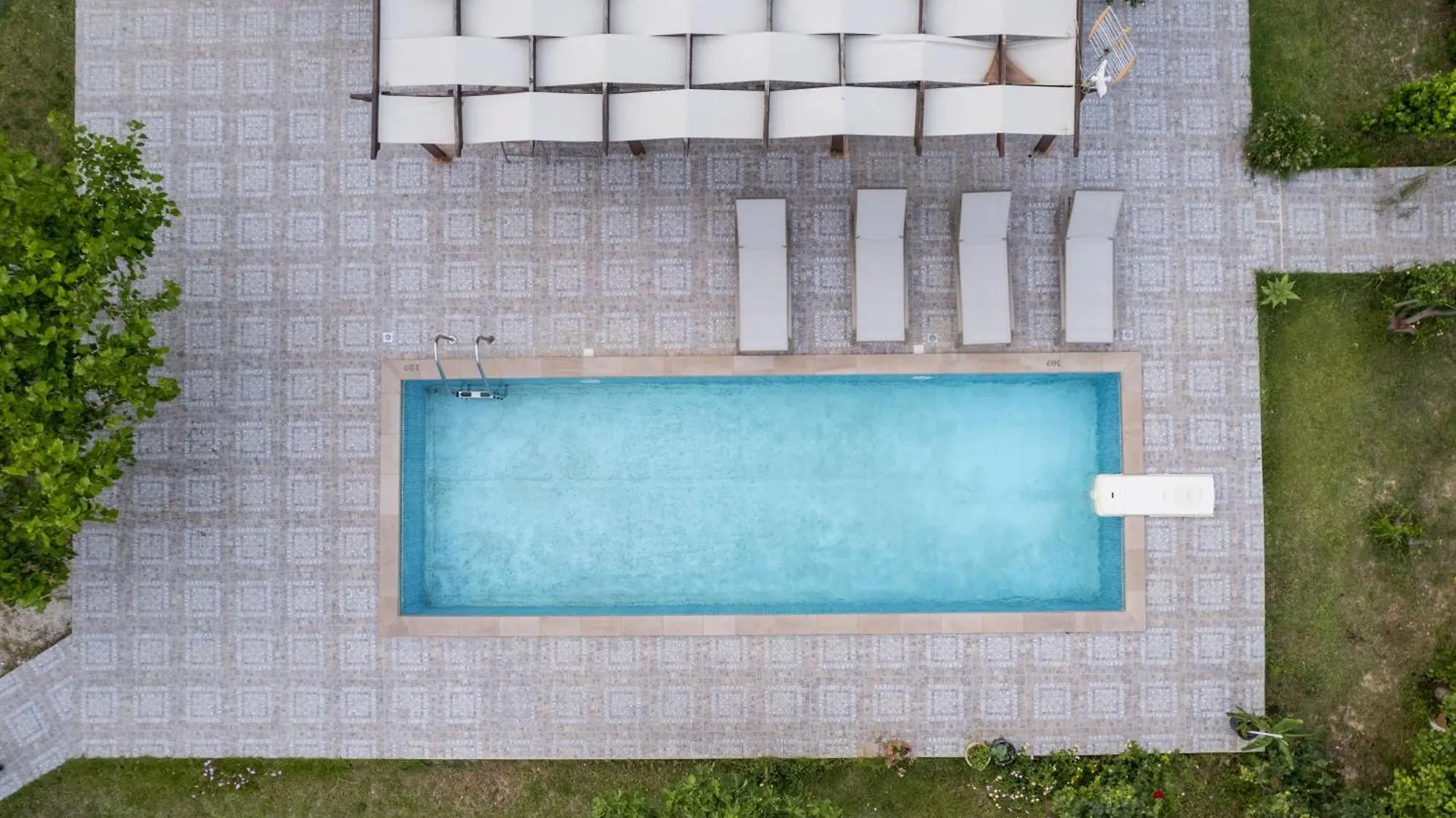 Villa Cornelia By Ionian Sea Hospitality Trapezaki