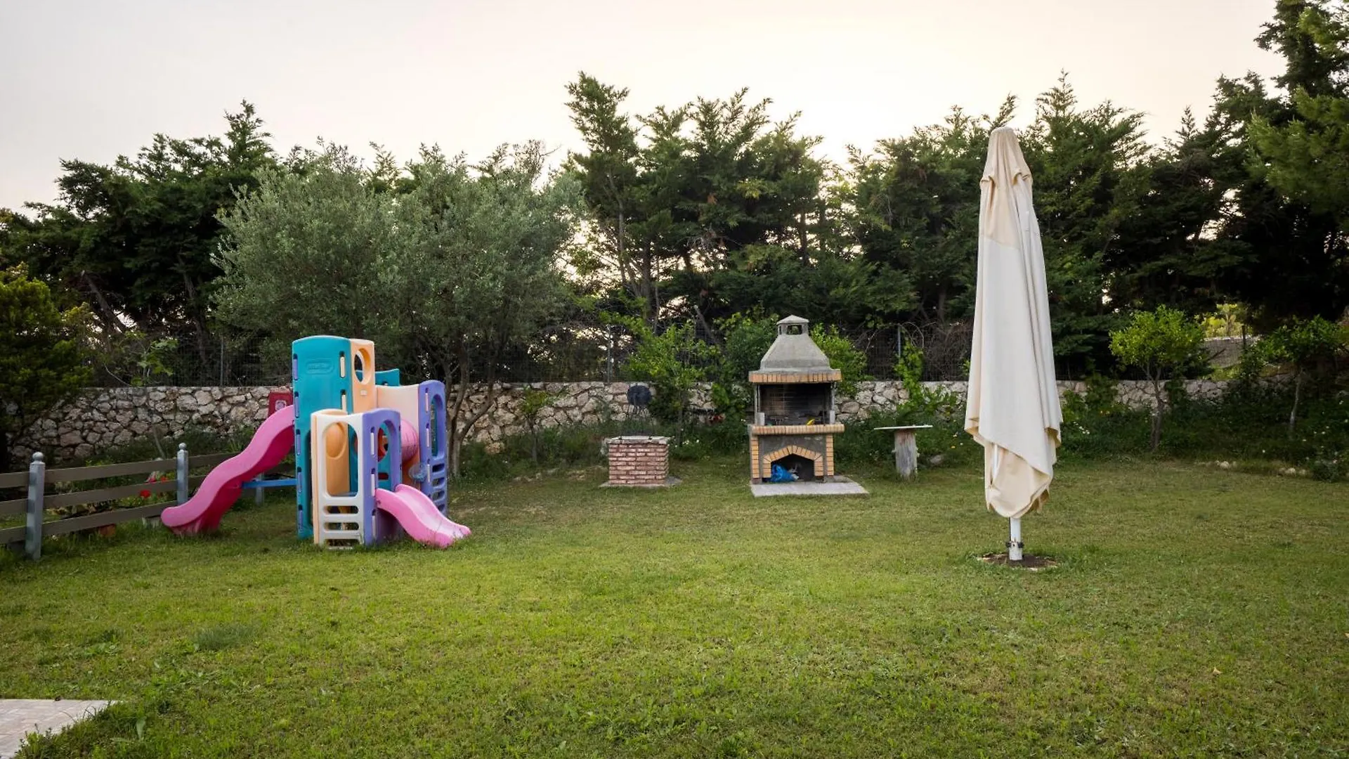Villa Cornelia By Ionian Sea Hospitality 트라페자키