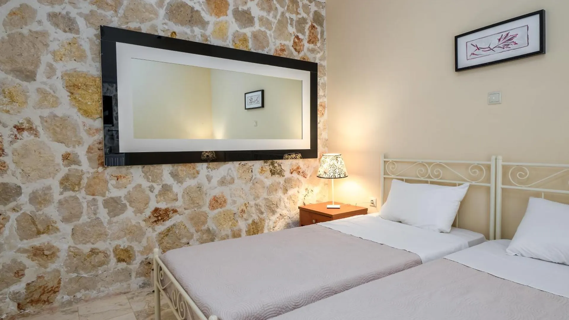 Villa Cornelia By Ionian Sea Hospitality 트라페자키