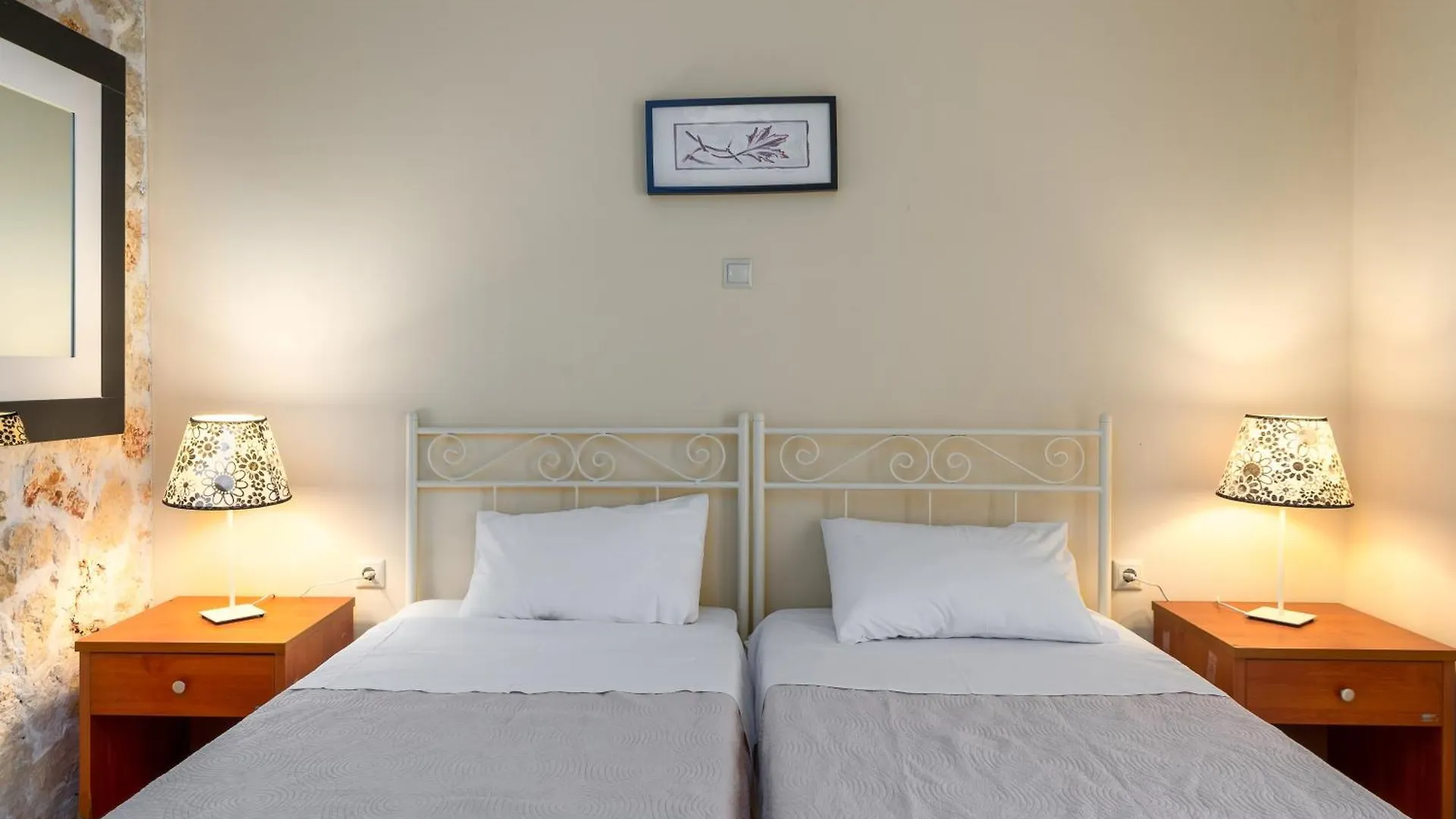 Villa Cornelia By Ionian Sea Hospitality Trapezaki  0*, Trapezaki (Kefalonia) Grekland