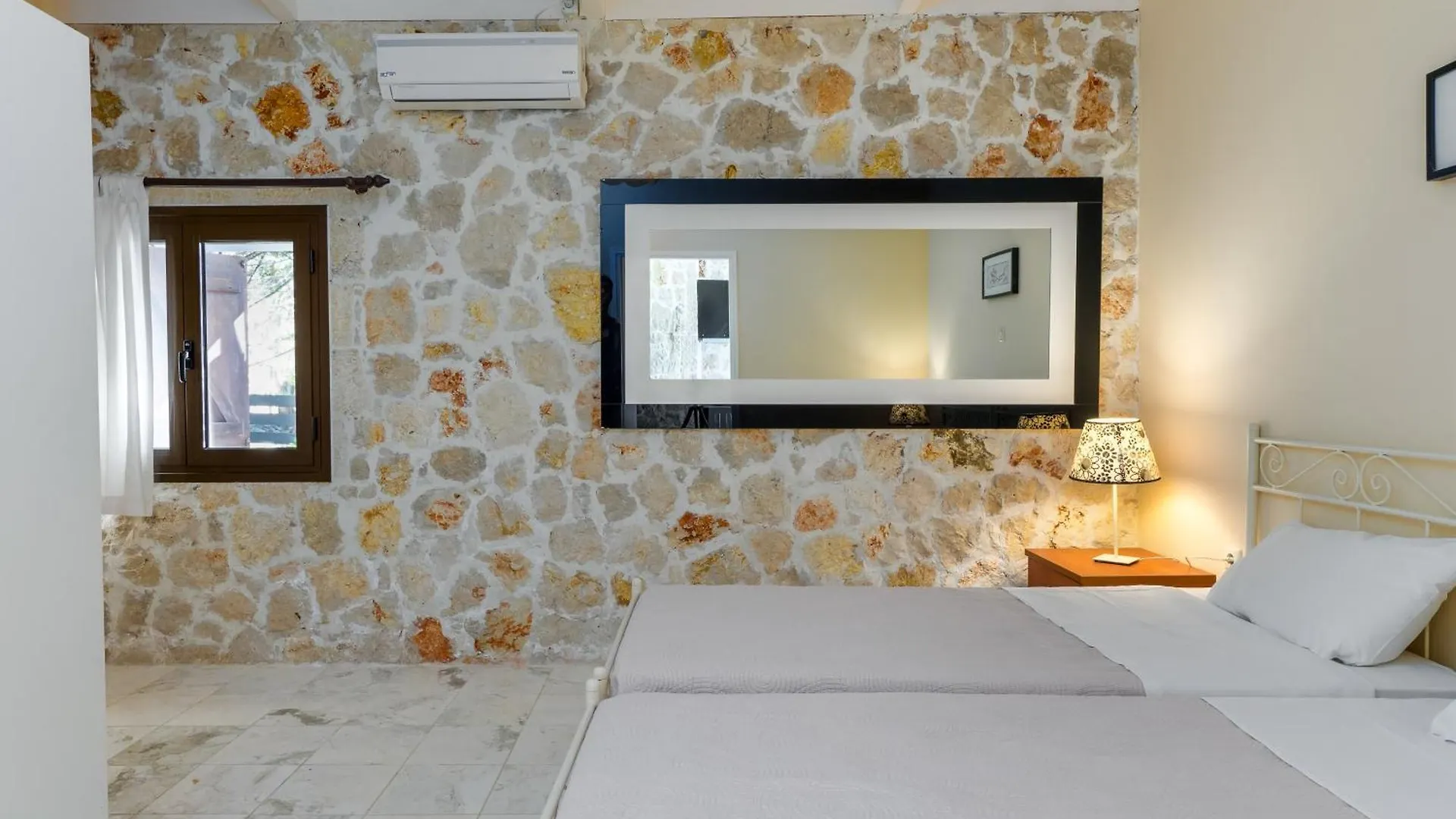 Villa Cornelia By Ionian Sea Hospitality 트라페자키 그리스