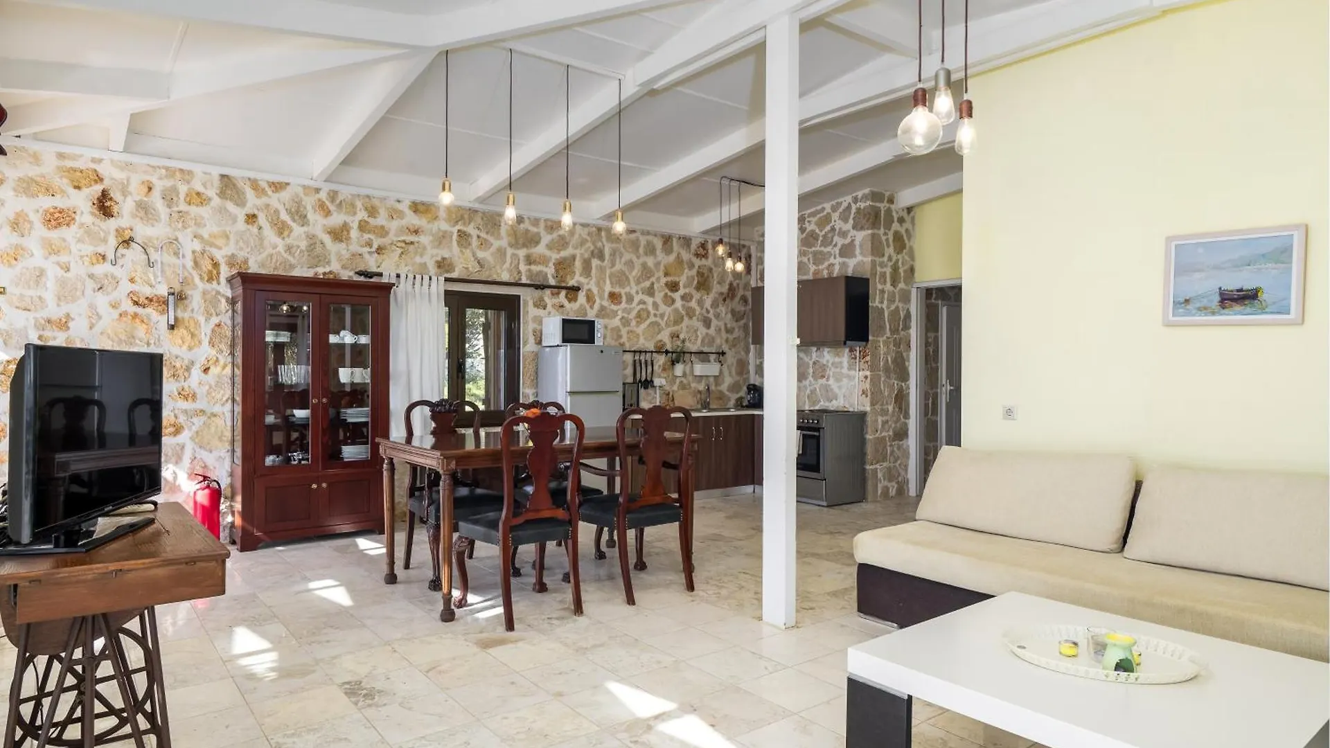 Villa Cornelia By Ionian Sea Hospitality Trapezaki  Grekland