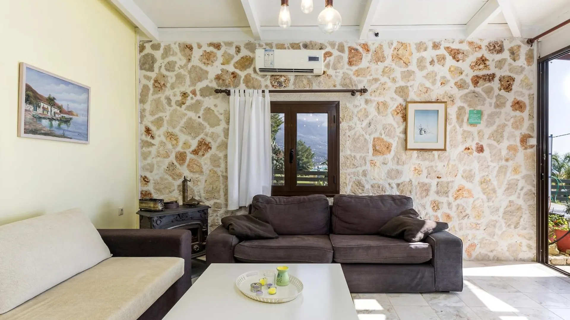 Villa Cornelia By Ionian Sea Hospitality Trapezaki  0*, Trapezaki (Kefalonia)