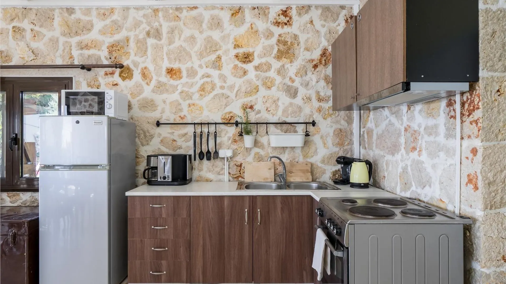 Villa Cornelia By Ionian Sea Hospitality Trapezaki  Trapezaki (Kefalonia)