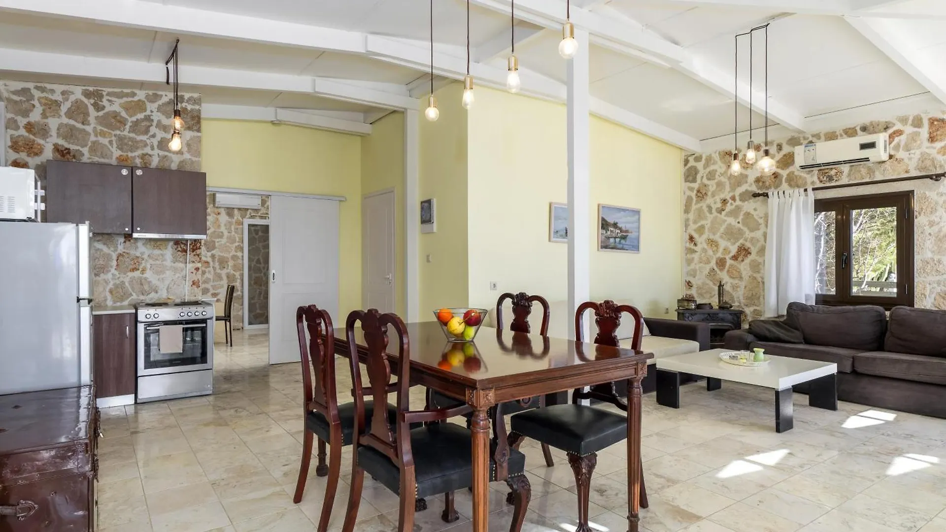 Villa Cornelia By Ionian Sea Hospitality 트라페자키