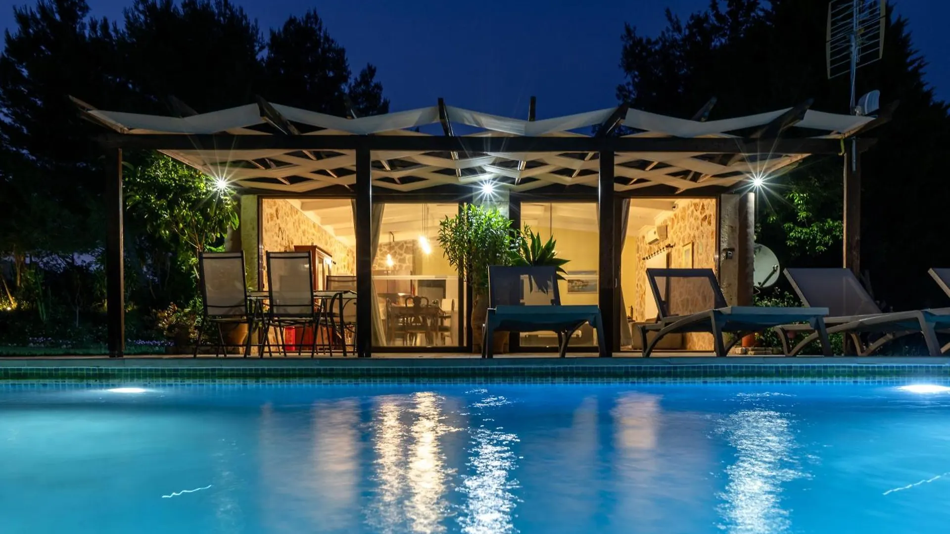 Villa Cornelia By Ionian Sea Hospitality 트라페자키